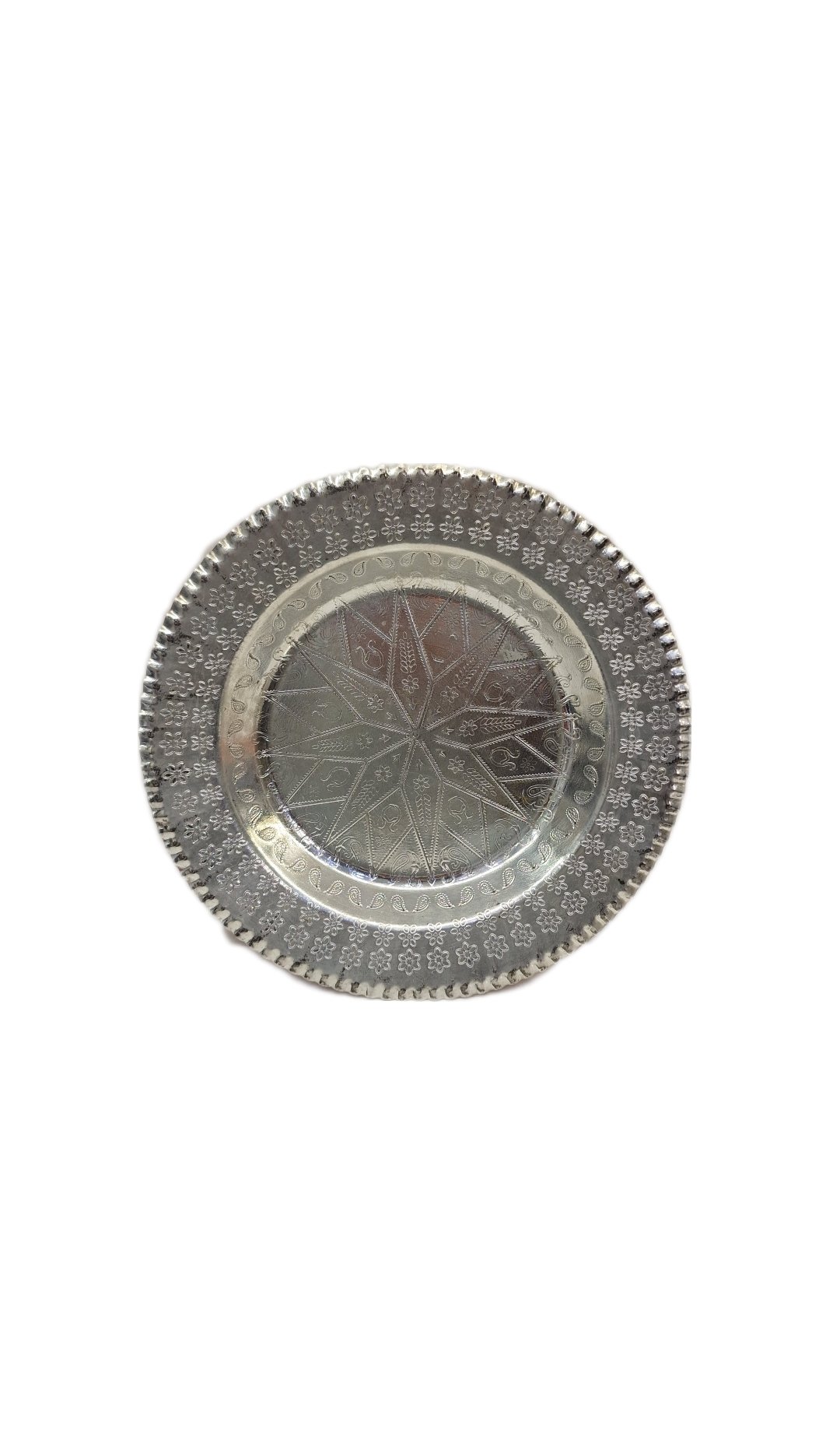 خورشت-خوری-مسی.jpg بشقاب خورشت خوری مسی 24 - تصویر 1
